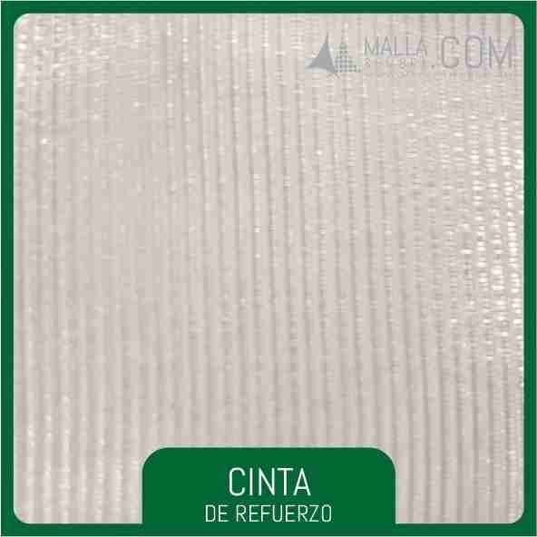 Cinta de Refuerzo - Imagen 2
