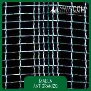 Malla Antigranizo Reforzado