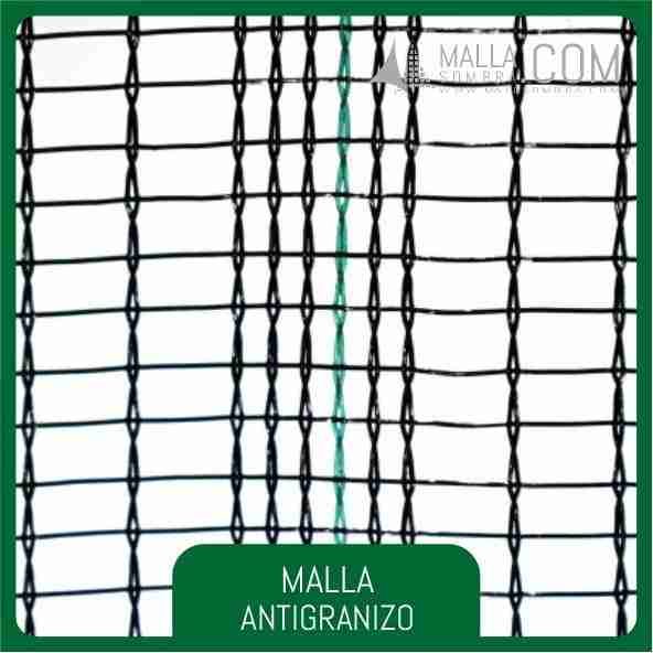 Malla Antigranizo Reforzado - Imagen 3