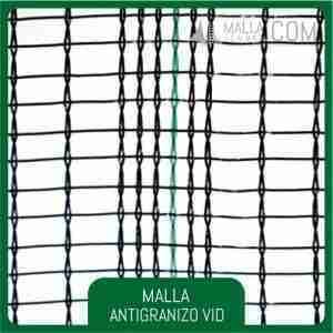 Malla Antigranizo Vid