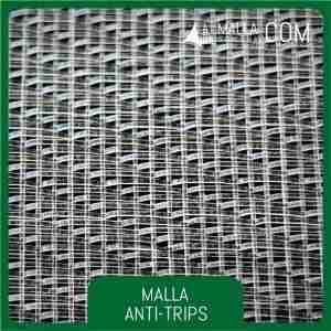Malla 82 y 76 Anti-Trips VC (Ventana Cenital)