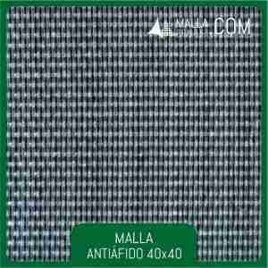 Malla Antiáfido 40x40 Mesh - 16x16cm²
