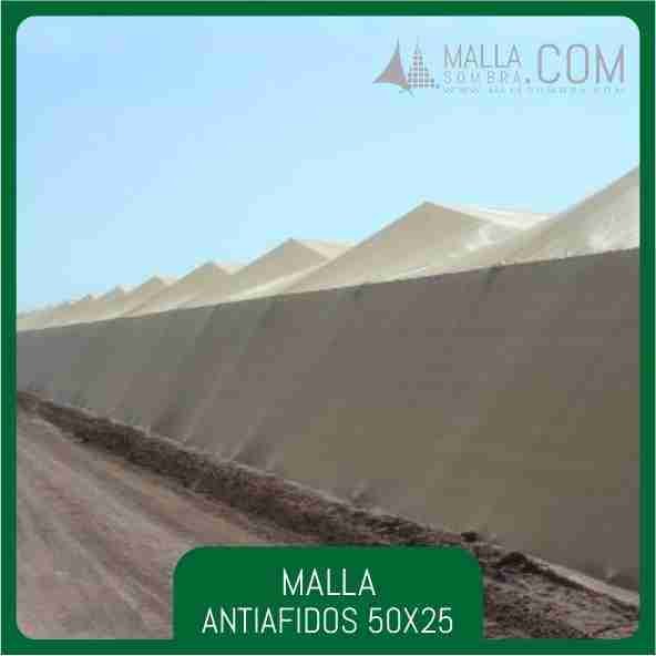 Malla Antiafidos 50x25 Mesh - 20x10cm² - Imagen 4