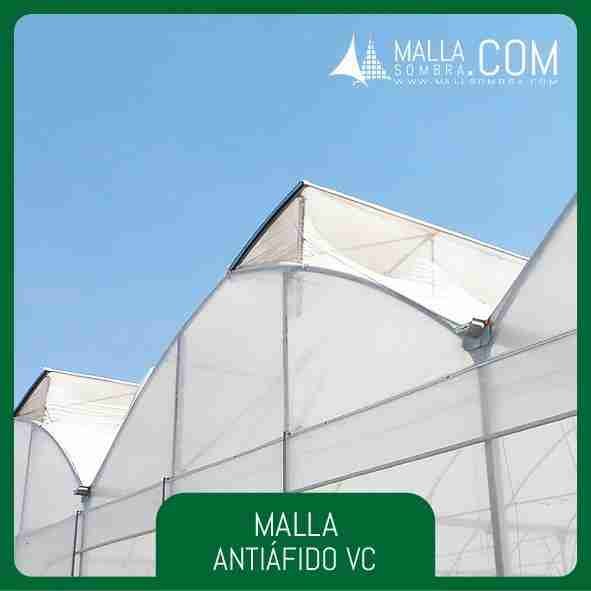 Malla Antiáfido VC (Ventana Cenital) - Imagen 3