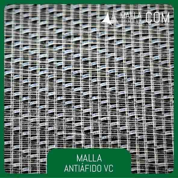 Malla Antiáfido VC (Ventana Cenital)