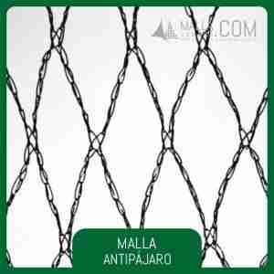 Malla Antipájaro